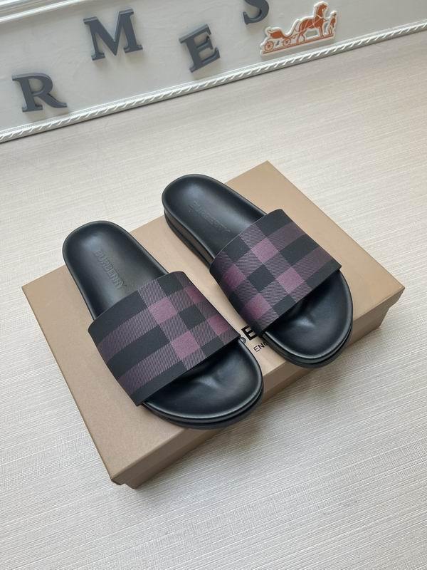 Burberry Men's Slippers 52